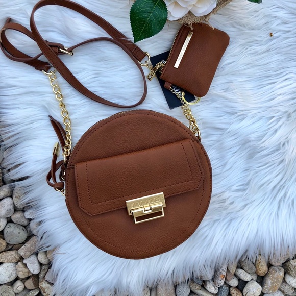 Steve Madden Handbags - Steve Madden Crossbody Bag NWT